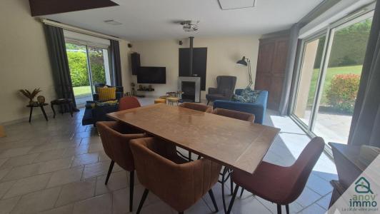 Acheter Maison 126 m2 Mouthiers-sur-boeme