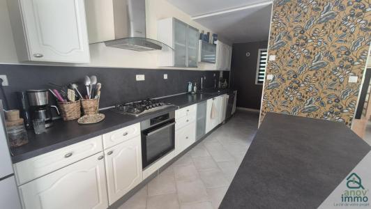 Acheter Maison Mouthiers-sur-boeme Charente