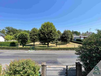 For sale Sainte-genevieve-sur-argence 5 rooms 119 m2 Aveyron (12420) photo 1