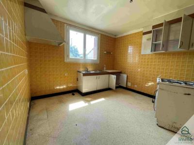 For sale Sainte-genevieve-sur-argence 5 rooms 119 m2 Aveyron (12420) photo 3