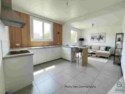 For sale Sainte-genevieve-sur-argence 5 rooms 119 m2 Aveyron (12420) photo 4