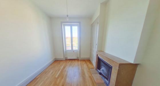 Annonce Location 3 pices Appartement Villeurbanne 69