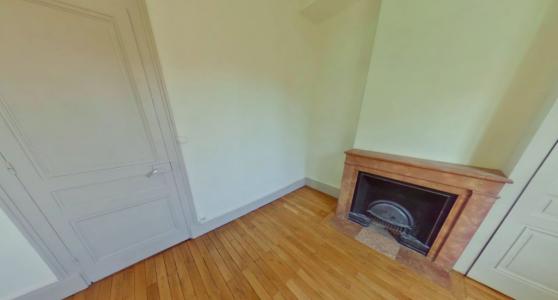 Louer Appartement Villeurbanne Rhone