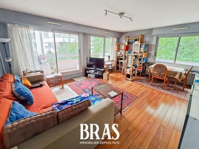 For sale Nantes 2 rooms 55 m2 Loire atlantique (44000) photo 0