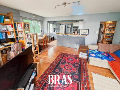 Acheter Appartement 55 m2 Nantes