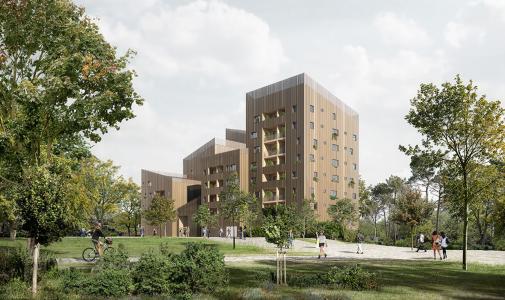 Annonce Vente Programme neuf Angers 49