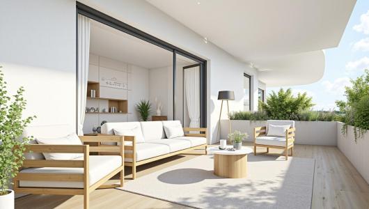 For sale Angers 76 m2 Maine et loire (49000) photo 0