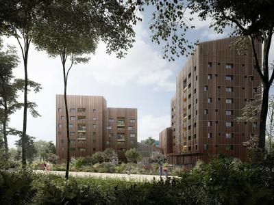 Annonce Vente Programme neuf Angers 49