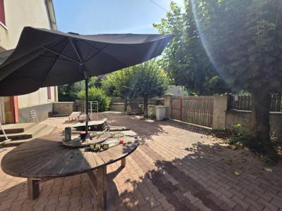 For sale Fontenelle-montby 5 rooms 141 m2 Doubs (25340) photo 0