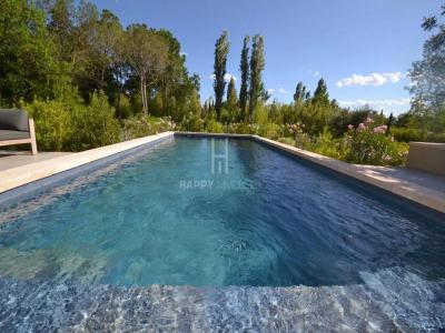 Annonce Vente 7 pices Maison Maussane-les-alpilles 13