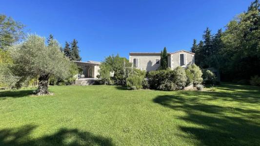 Acheter Maison 222 m2 Maussane-les-alpilles