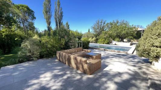 Acheter Maison Maussane-les-alpilles Bouches du Rhone