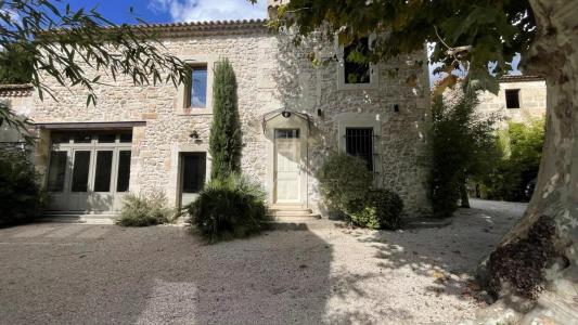 Acheter Maison Maussane-les-alpilles 1484000 euros