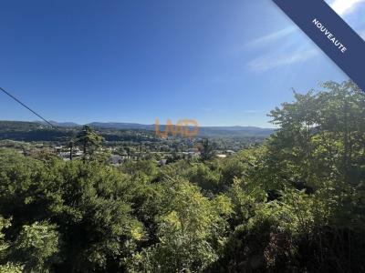 For sale Aubenas 4 rooms 77 m2 Ardeche (07200) photo 1