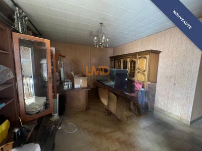 For sale Aubenas 4 rooms 77 m2 Ardeche (07200) photo 3