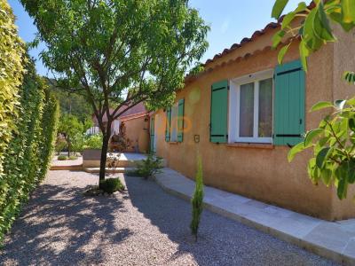 Annonce Vente 4 pices Maison Brignoles 83