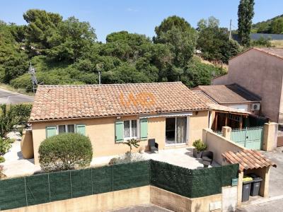 Acheter Maison 88 m2 Brignoles
