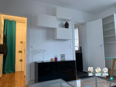 Annonce Location 2 pices Appartement Malakoff 92