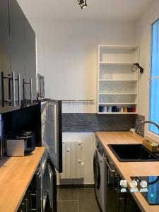 Louer Appartement 32 m2 Malakoff