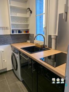 Louer Appartement Malakoff Hauts de Seine