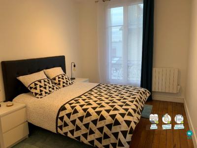 Louer Appartement Malakoff 1240 euros