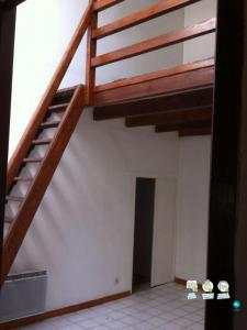 Louer Appartement 87 m2 Saint-cannat