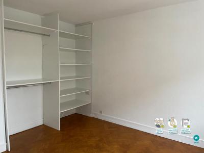 Louer Appartement 82 m2 Trouville-sur-mer