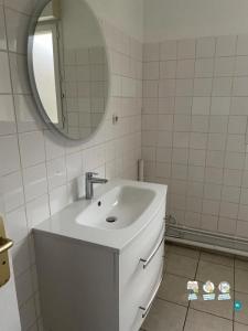 Louer Appartement Trouville-sur-mer Calvados