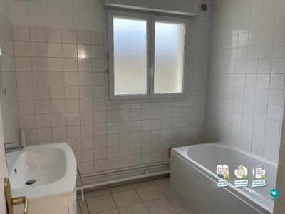 Louer Appartement Trouville-sur-mer 1100 euros