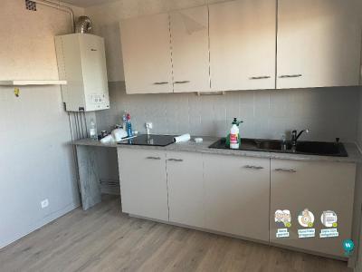 Annonce Location 3 pices Appartement Montlucon 03