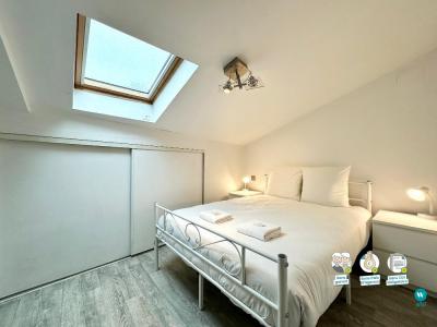 Annonce Location 2 pices Appartement Mont-de-marsan 40