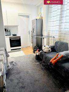 For sale Raincy 2 rooms 29 m2 Seine saint denis (93340) photo 2