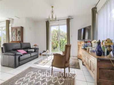 Annonce Vente 5 pices Maison Vannes 56