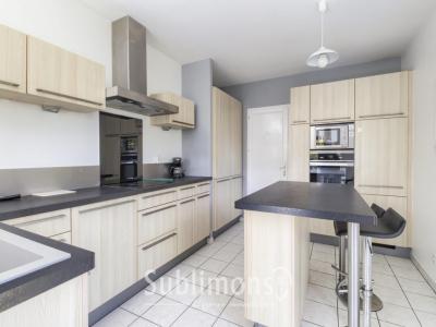 Acheter Maison 120 m2 Vannes