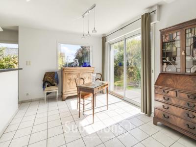 Acheter Maison Vannes 438600 euros