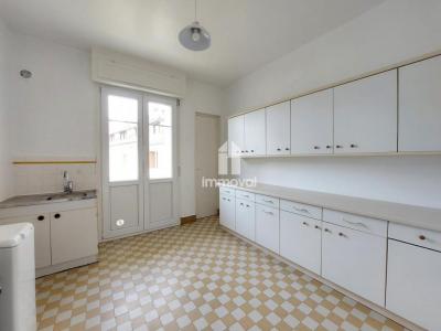 Louer Appartement 64 m2 Strasbourg