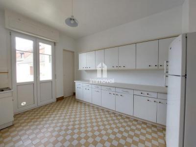 Louer Appartement Strasbourg 810 euros