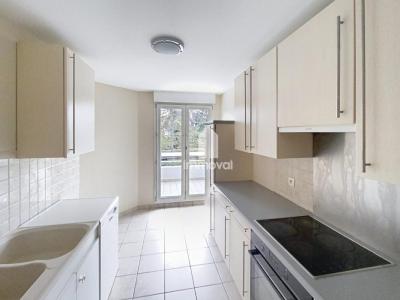 Louer Appartement 77 m2 Strasbourg