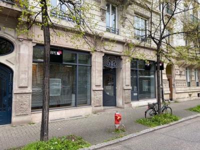 For rent Strasbourg 132 m2 Bas rhin (67000) photo 0
