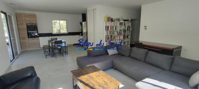 Annonce Vente 4 pices Maison Ria-sirach 66