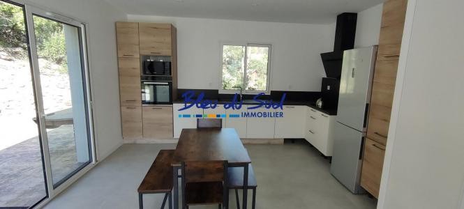 Acheter Maison 91 m2 Ria-sirach