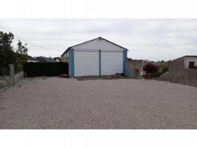 Annonce Vente 2 pices Appartement Saint-pol-sur-ternoise 62