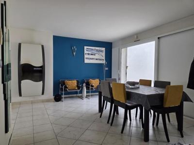 Annonce Vente 6 pices Maison Suresnes 92