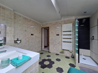 Acheter Maison Suresnes Hauts de Seine