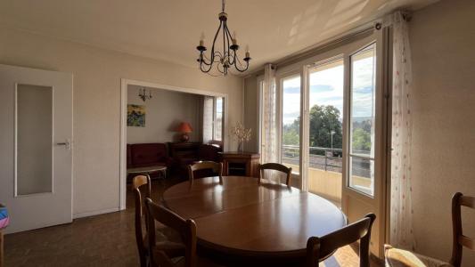 Annonce Vente 3 pices Appartement Autun 71