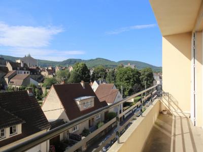 Acheter Appartement 60 m2 Autun