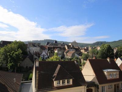 Acheter Appartement Autun Saone et loire
