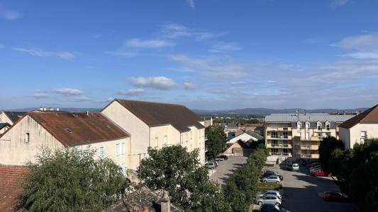Acheter Appartement Autun 69000 euros