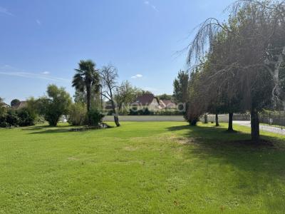 Annonce Vente Terrain Artiguelouve 64