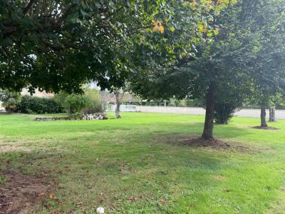 Acheter Terrain 802 m2 Artiguelouve